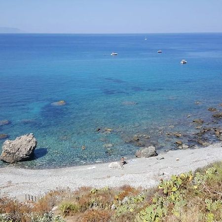 Residence Covo Degli Dei Milazzo Dış mekan fotoğraf