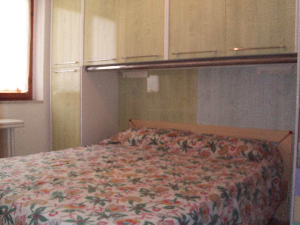 Residence Covo Degli Dei Milazzo Dış mekan fotoğraf