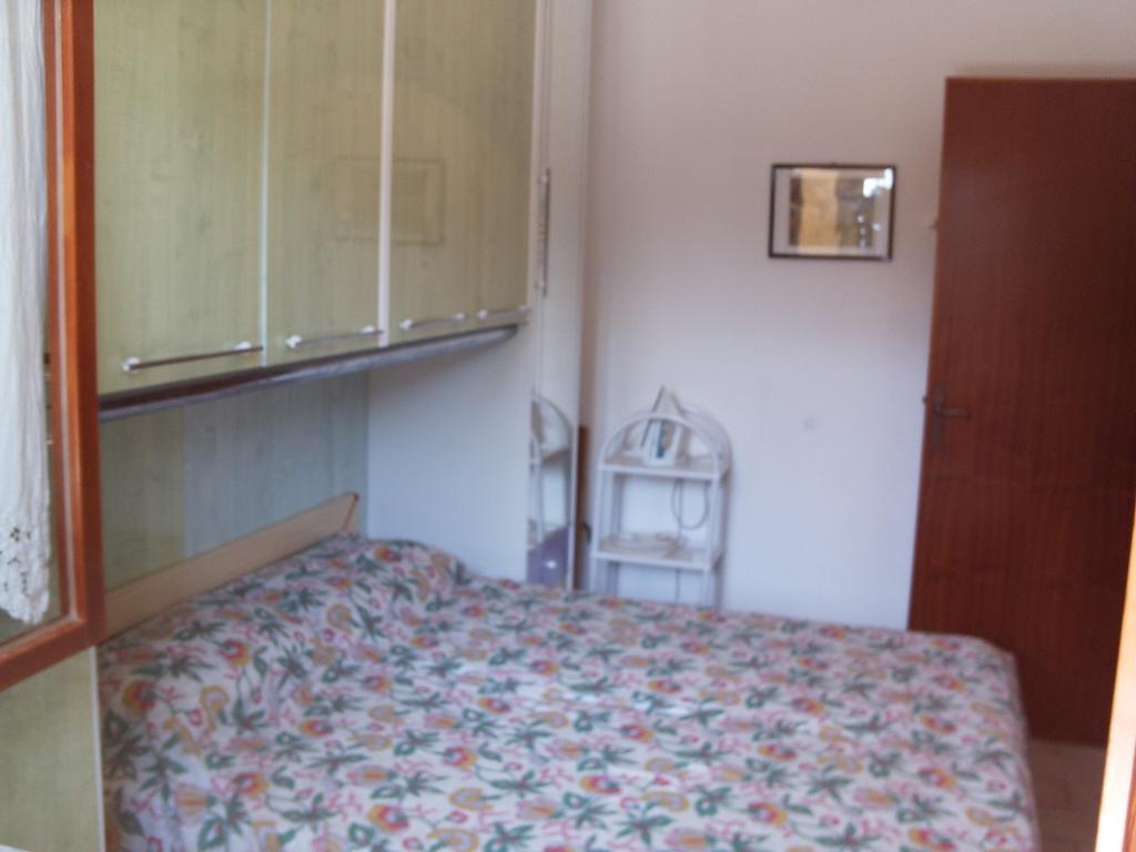 Residence Covo Degli Dei Milazzo Dış mekan fotoğraf