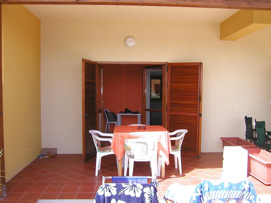 Residence Covo Degli Dei Milazzo Dış mekan fotoğraf