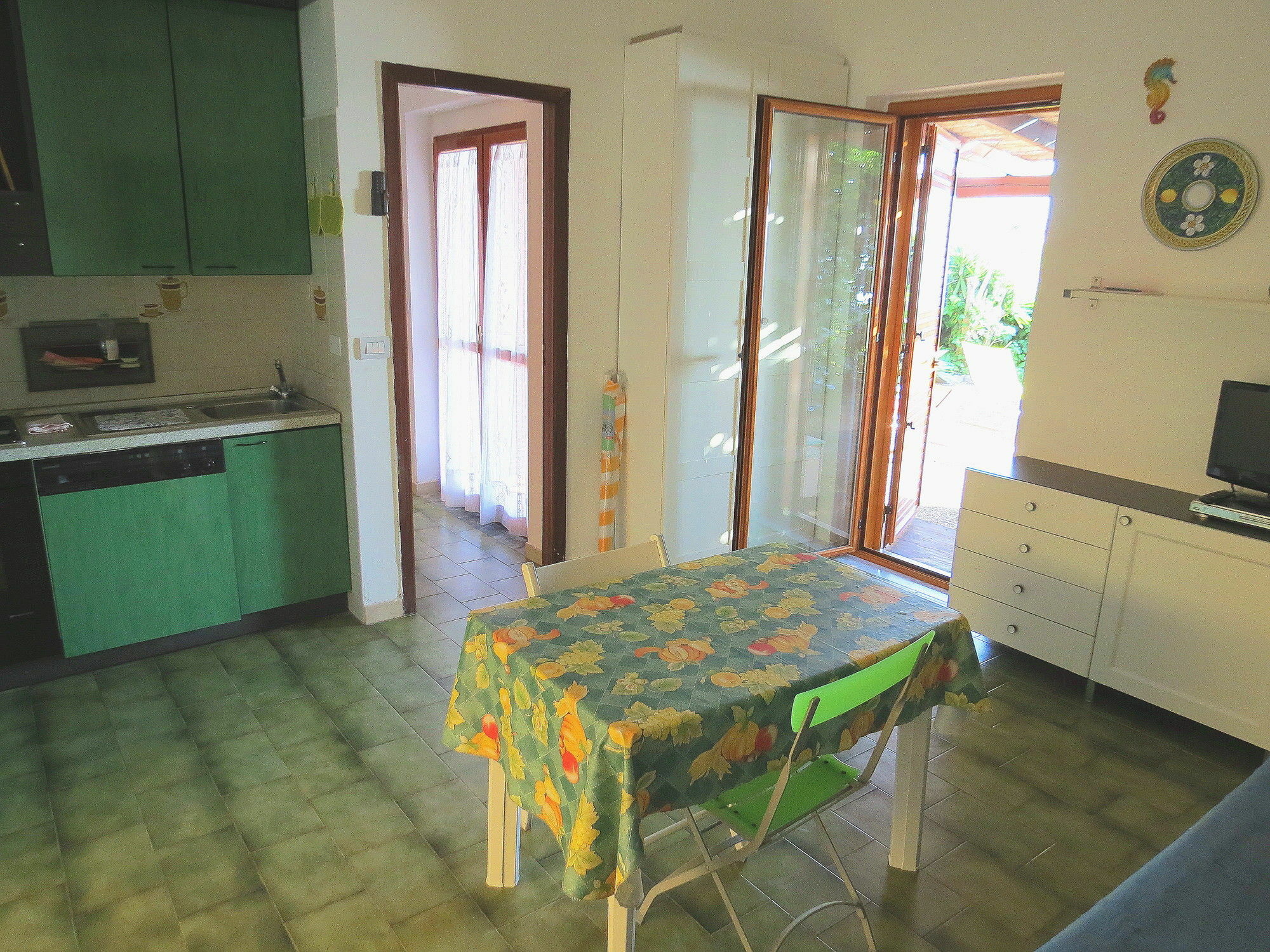 Residence Covo Degli Dei Milazzo Dış mekan fotoğraf