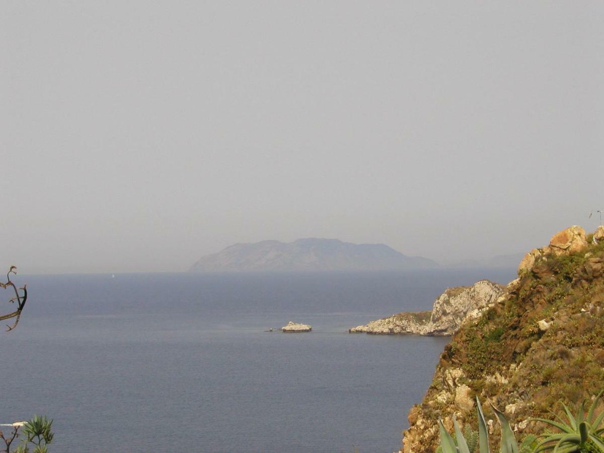 Residence Covo Degli Dei Milazzo Dış mekan fotoğraf